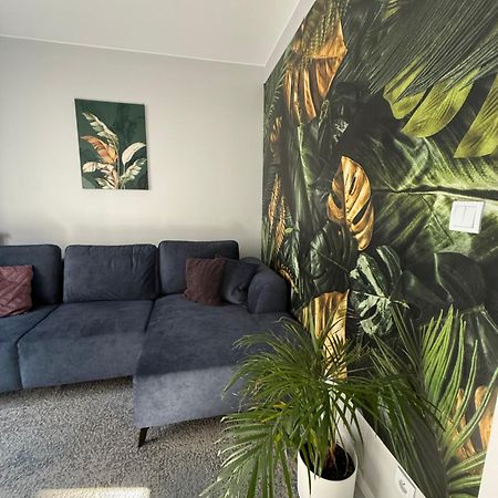 Apartment Mokotow Blisko Lotniska Chopina Варшава Экстерьер фото